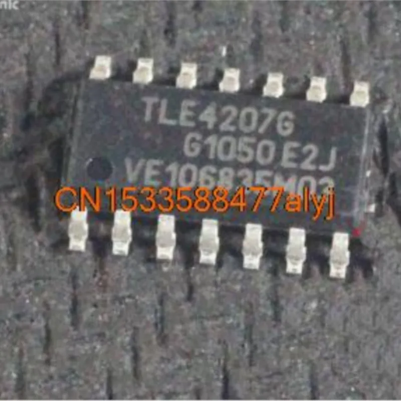 NUOVO TLE4207G (Quanti del prodotto: 10 pezzi)