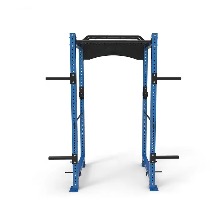 

Universal Power Cage Training Fitness Equipment Squat Power Rack Squat Machine 1