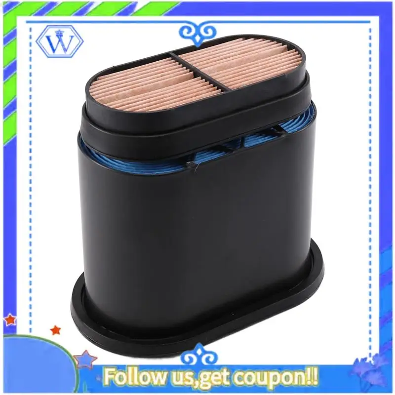 M46K-2 قطعة 32/925683 32/925682 عناصر فلتر الهواء للسيارة لـ JCB شاحنة شديدة التحمل فلتر الديزل ومنظف الهواء