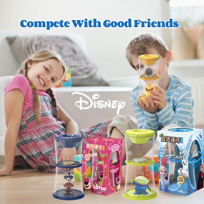 Disney Piggy Bank Cartoon Coin FROZEN Mickey Piggy Bank Money Savings Bank Cool Desk Decoration Funny Toy Birthday Gift For Kids