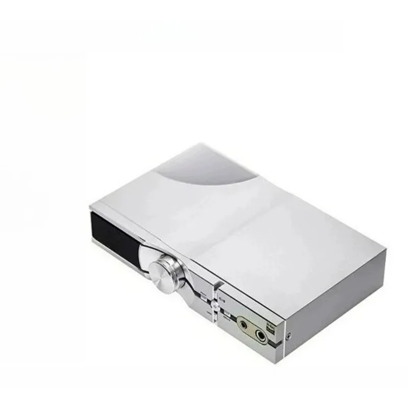 IDSD 2 Three in One Desktop Decoder Ear Amplifier Balanced Lossless Bluetooth Multifunction