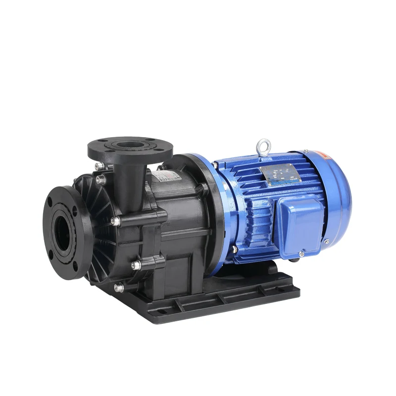 Acid Filling Pump Magnetic Chemical Transfer Pump