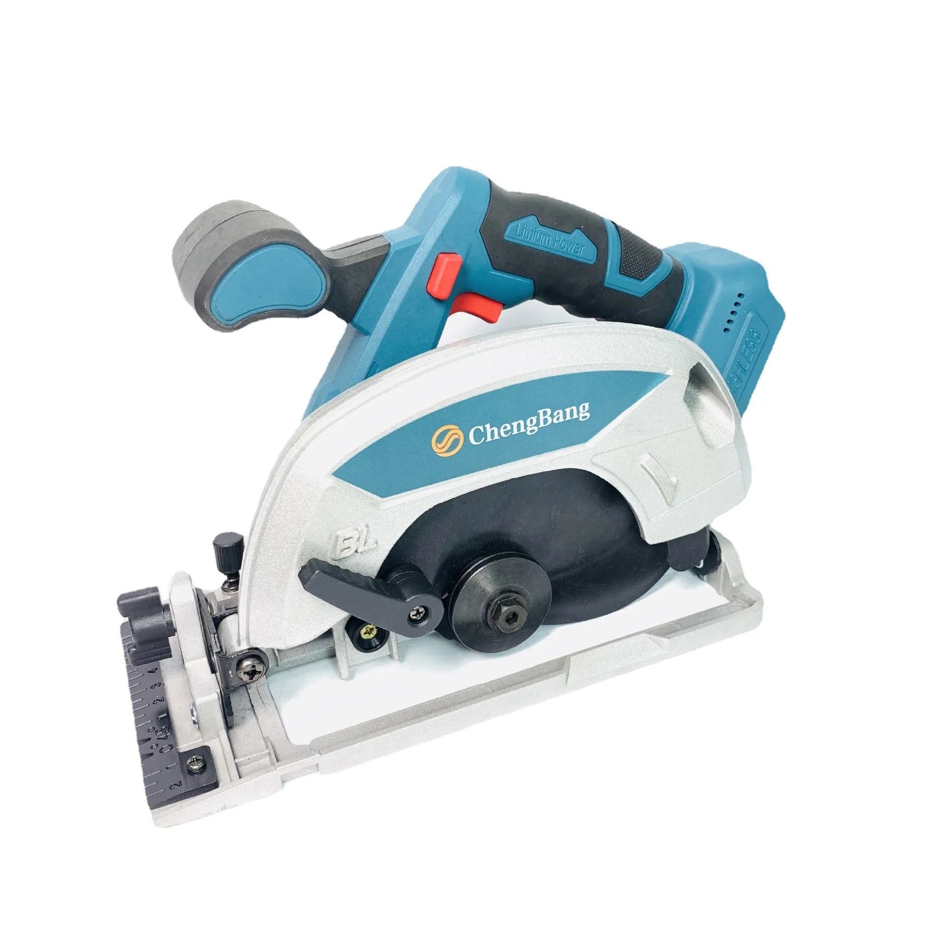 Lithium rechargeable electric electric brushless electric circular saw 6 paragraph 7 inches of 185 mmMakita Battery