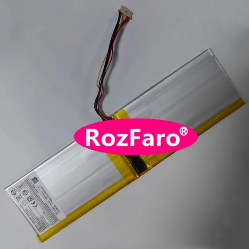 RozFaro PT3165115-2S 7.4V 23.68Wh 3200mAh Laptop Battery For AVITA Essential NE14A2 Notebook