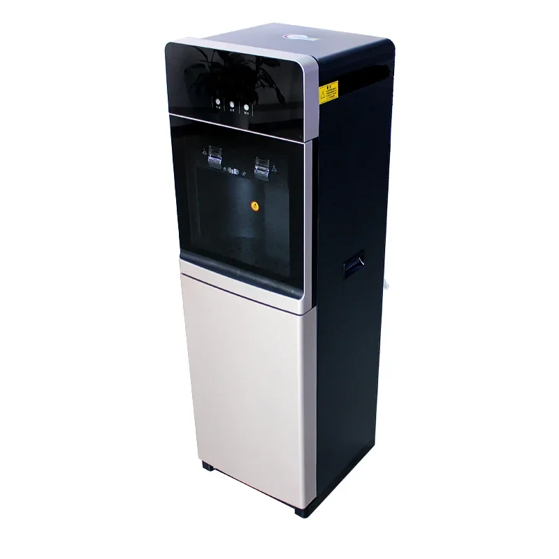 High-quality Fashion Freestanding Water Dispensers smart instant hot cold water dispenser RO system dispensador de agua