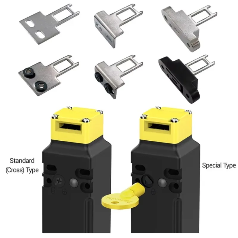 Autonics SFDL-M6A-G…