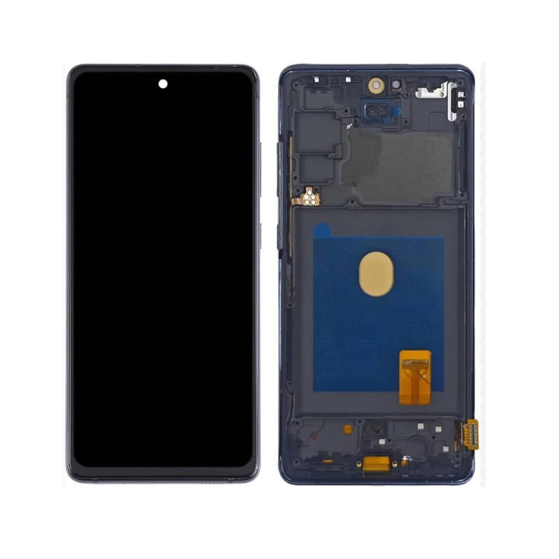 AMOLED OLED LCD For Samsung S20FE LCD Screen For Samsung S20FE G870F LCD Screen Touch Digitizer Assembly