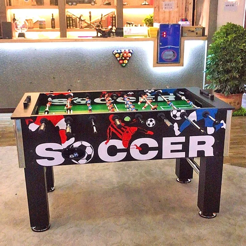 Professional Football Table Soccer Adult Game Wholesale high quality Best Price