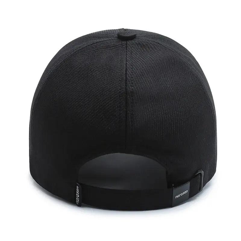 Middle-Aged And Elderly Hats, Men's Baseball, Spring And Autumn New Fashion, Dads, Foreign Styles, Versatile Sunshade Caps