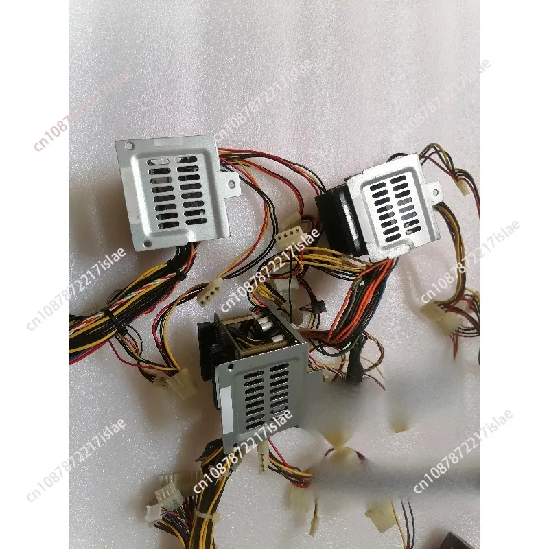 PDB-PT825-8824 & PDB-PT826-S8824 Power Backplane, Assorted Types