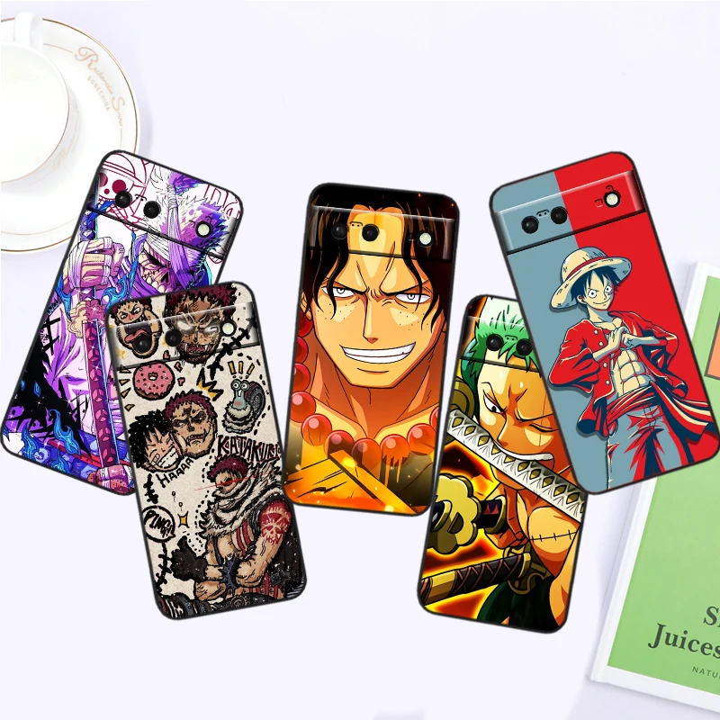 Hot One Piece Anime… - image