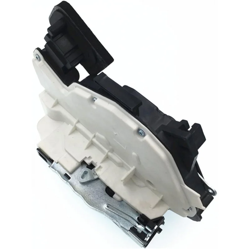 Rear Right Door Lock Actuator for Volkswagen Atlas Cross Sport Beetle e-Golf Golf GTI Jetta Passat,oem 5K 4839016 AE - Image 2