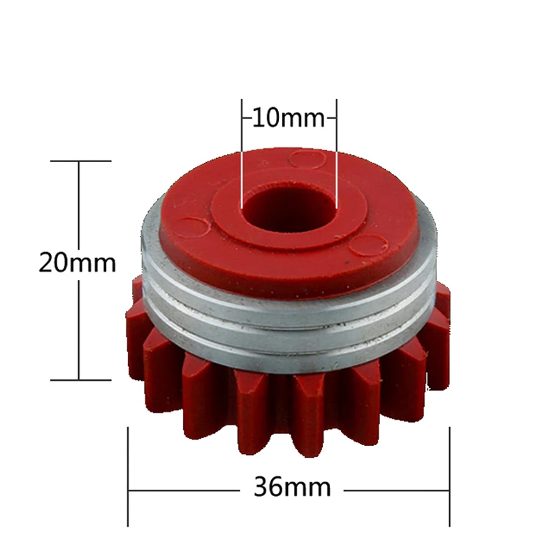 Kemppi type MIG Welding Wire Feeding Roller V U K nurl Groove 1.0mm 1.2mm Size 35*18*10mm Wire Feeder Roller