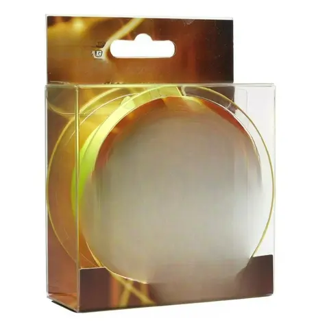 Hi-Vis Yellow Mono - 6 Lb Test，Nylon