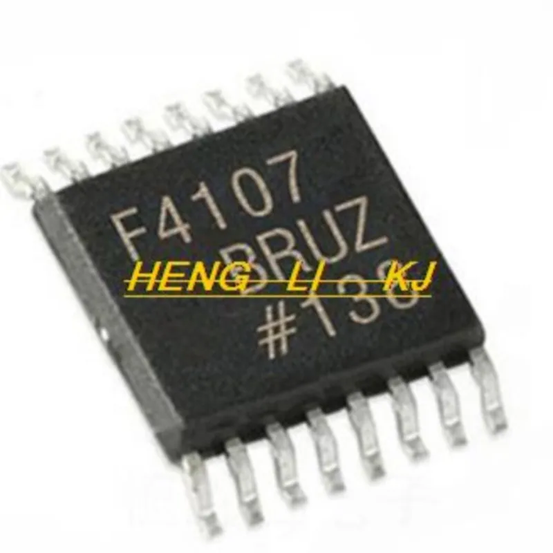 

IC new original ADF4107BRUZ F4107BRUZ F4107 ADF4107BRU ADF4107 TSSOP16 ADI
