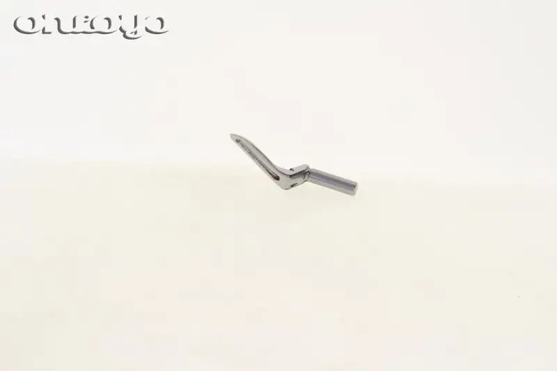 Industrial Sewing Machine Spare Parts Upper Looper LP22 For Siruba 737F,747F,757F
