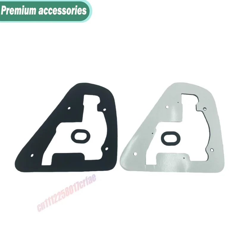 For Mercedes Benz W211 E-Class 2002 2003 2004 2005 2006 2007 2008 Car Rear Tail Light Sealing Pad Lamp Gasket 2PCS
