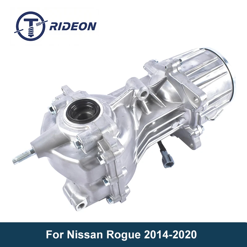 Rear Differential Assembly Carrier for Nissan Rogue 2014-2020 5.173 Ratio 240277FV0A 383004BF0A Auto Transmission System