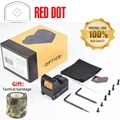 RED Circle Dot