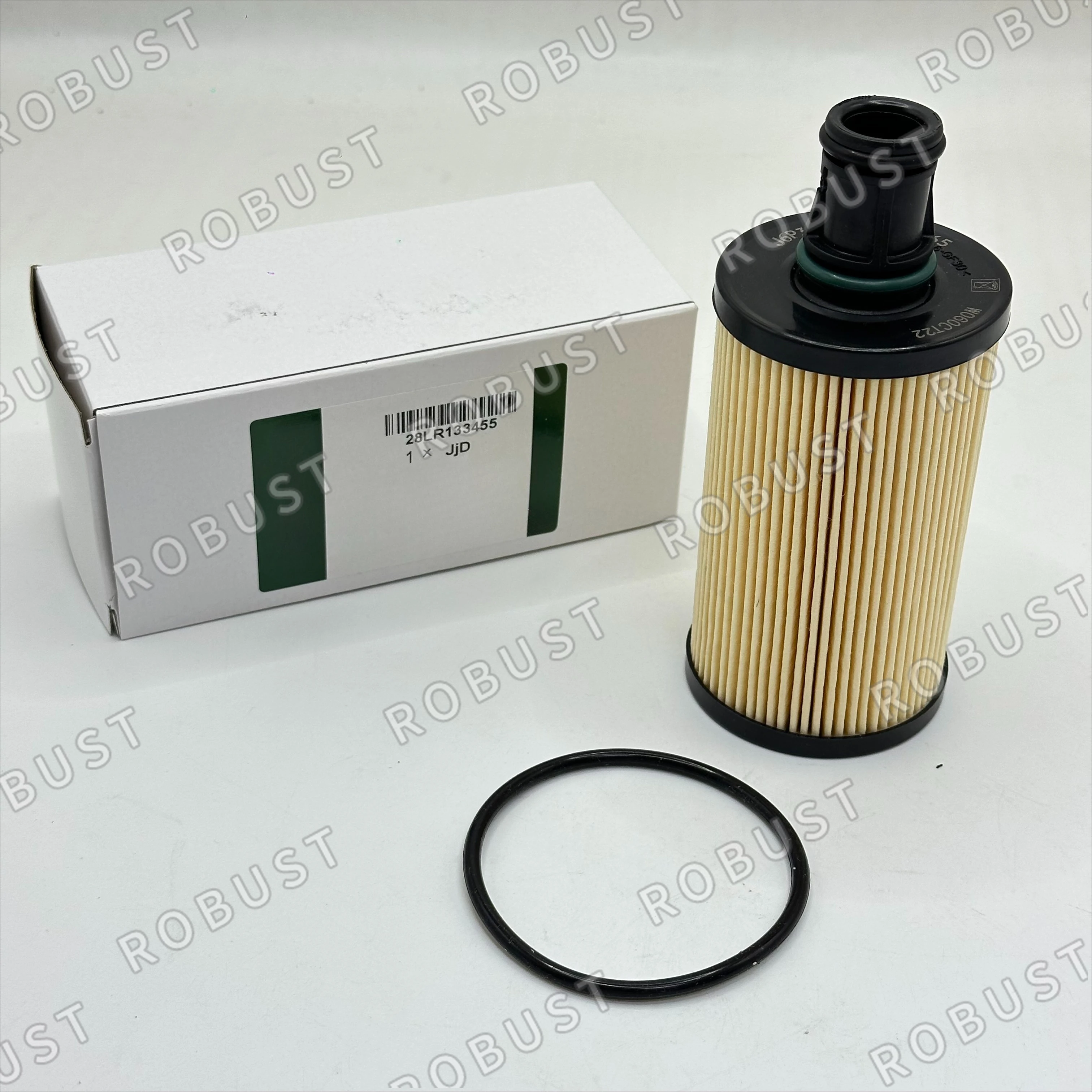 لاند روفر ديفندر 2020 L663 90/3 0 مجموعة فلاتر كابينة الهواء الزيت LR129322 133345 133455 #4