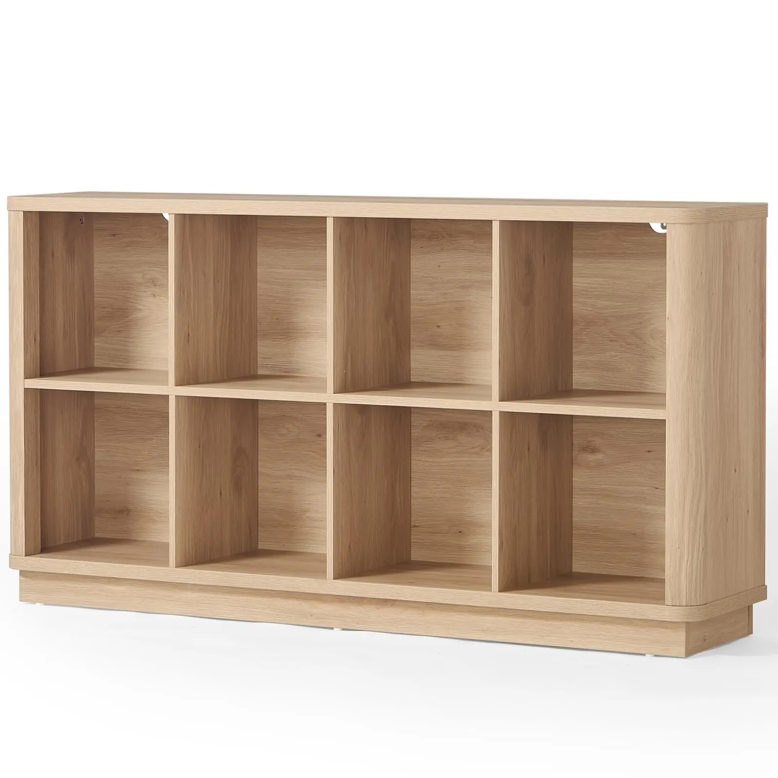 8 Cube Storage Book Shelf, 52
