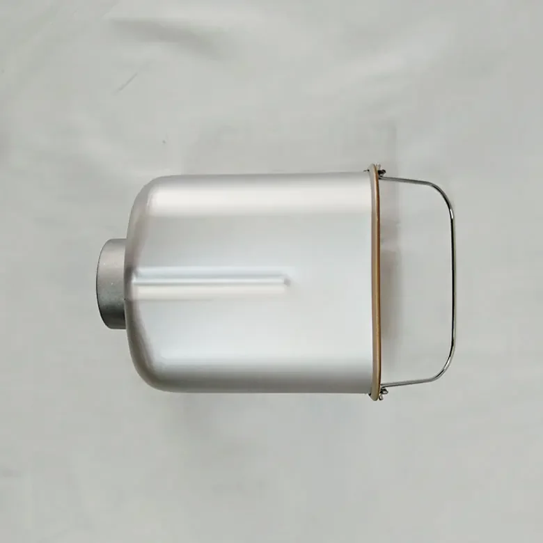 

Suitable for WMF bread machine liner mixing and noodle bucket