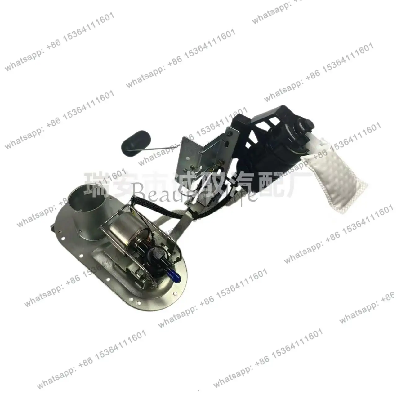 75126-02C Fuel pump assembly directly from the manufacturer Spot 75126-02C