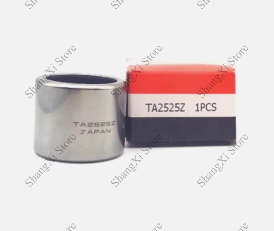 10PCS Brand New TA2025Z Needle Roller Bearings 27x20x25mm Fast Delivery