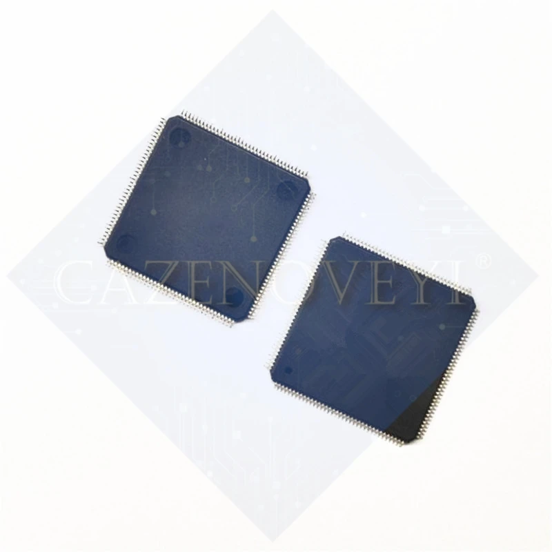 1-100PCS ST10F272-AEA ST10F272 TLV3501AIDR TLV3501 TPS51427A 51427A AON6502 AO6502 MIC4421CN MIC4421 YM2612 2612