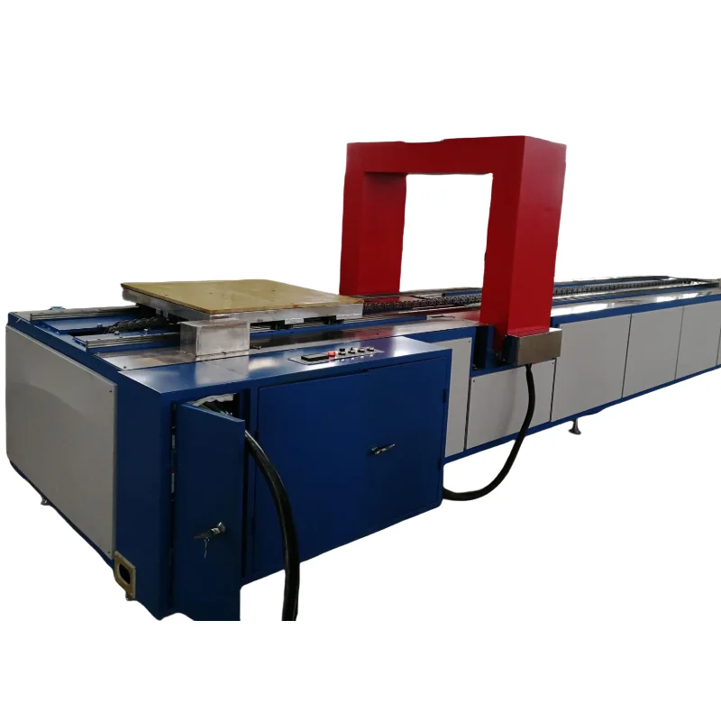 Macchina smagnetizzatrice ad alta efficienza per apparecchiature di smagnetizzazione industriale di parti metalliche