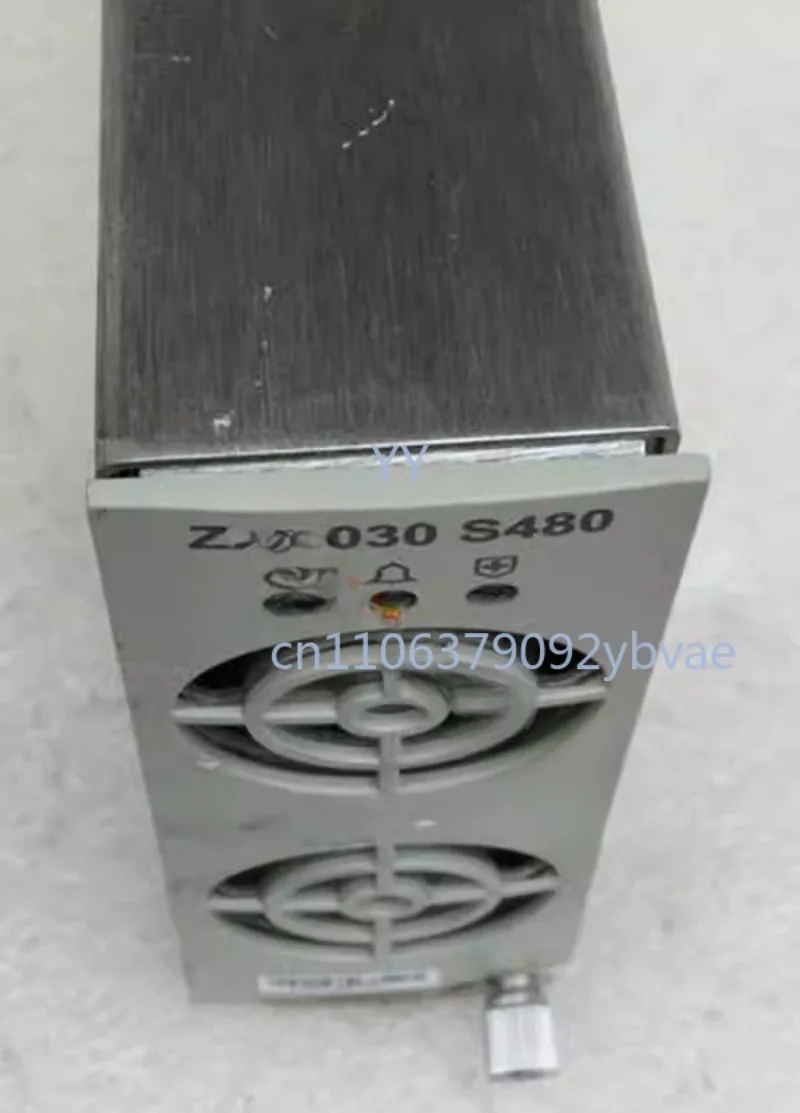 

Second-hand 48V 30A Telecom Rectifier Module