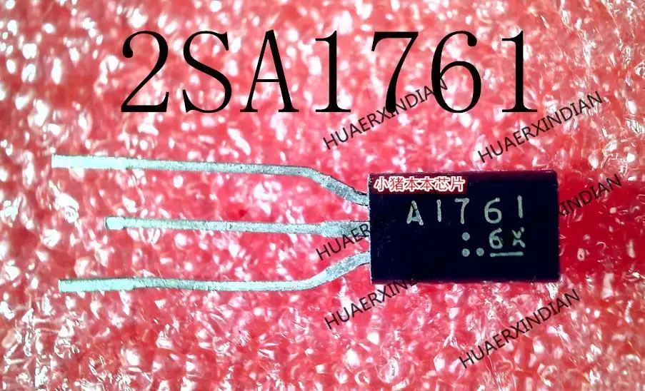 

New Original A1761 2SA1761 TO-92L In Stock