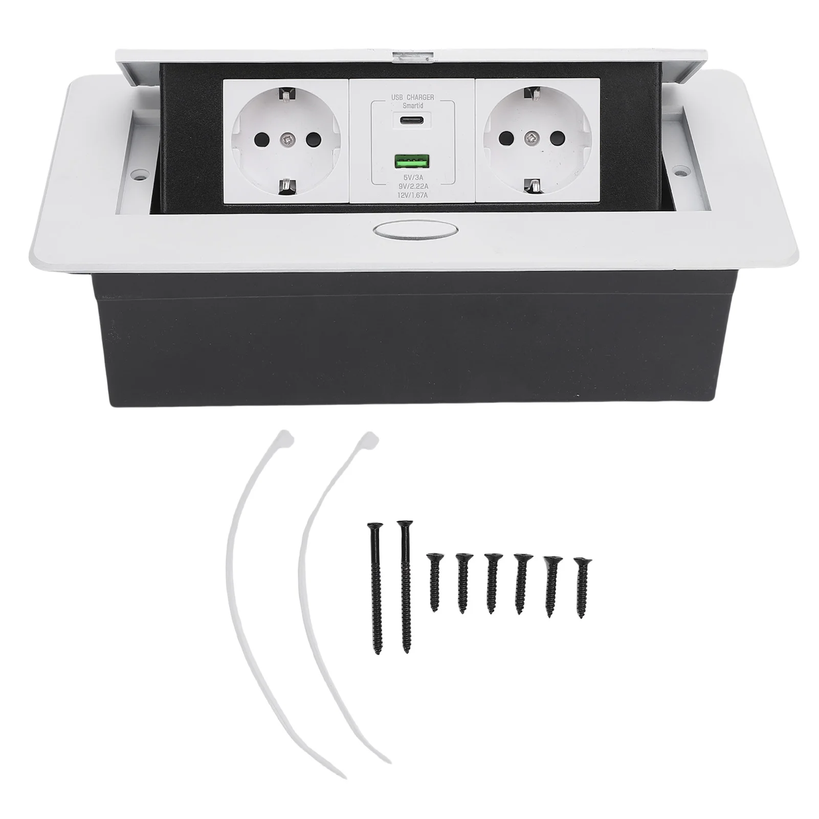 Ultimate Guide to Choosing the Best Outlets for Your Home or Office