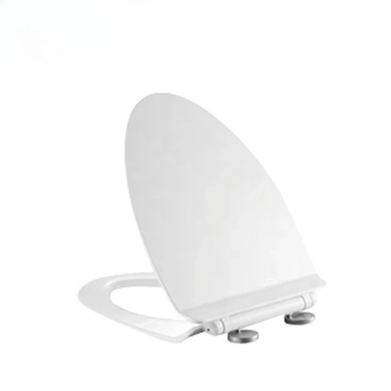 

Sanitary Ware Plastic Soft Close Bathroom Toilet Cover