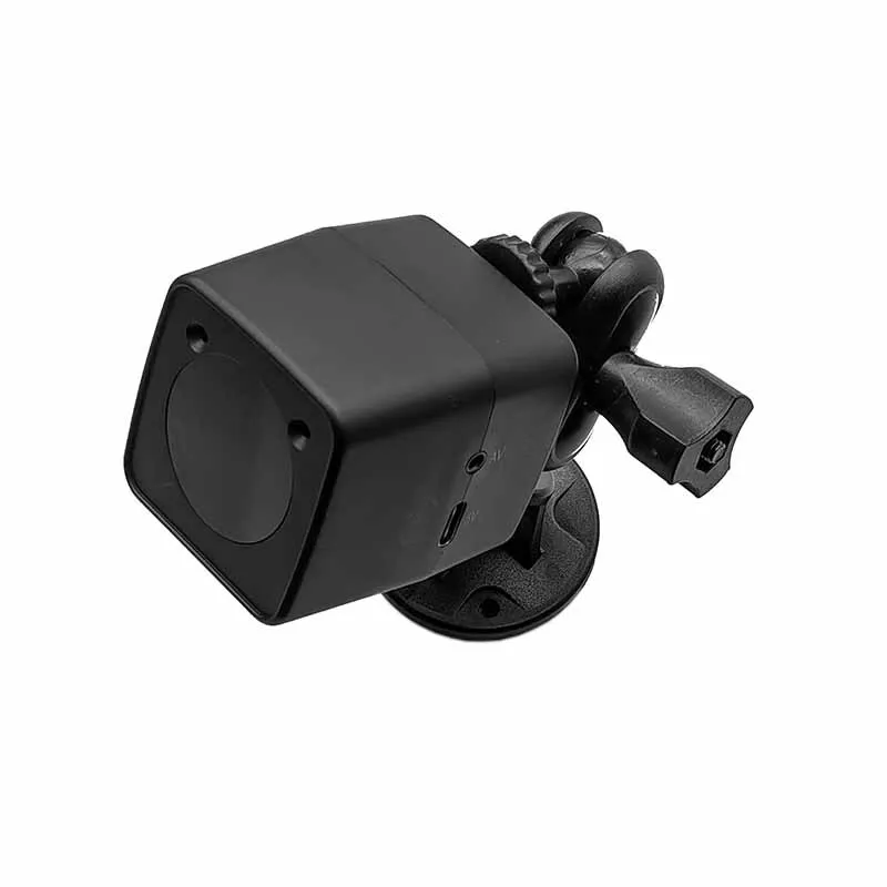 

Car fatigue driving warning device facial recognition anti-drowsiness reminder