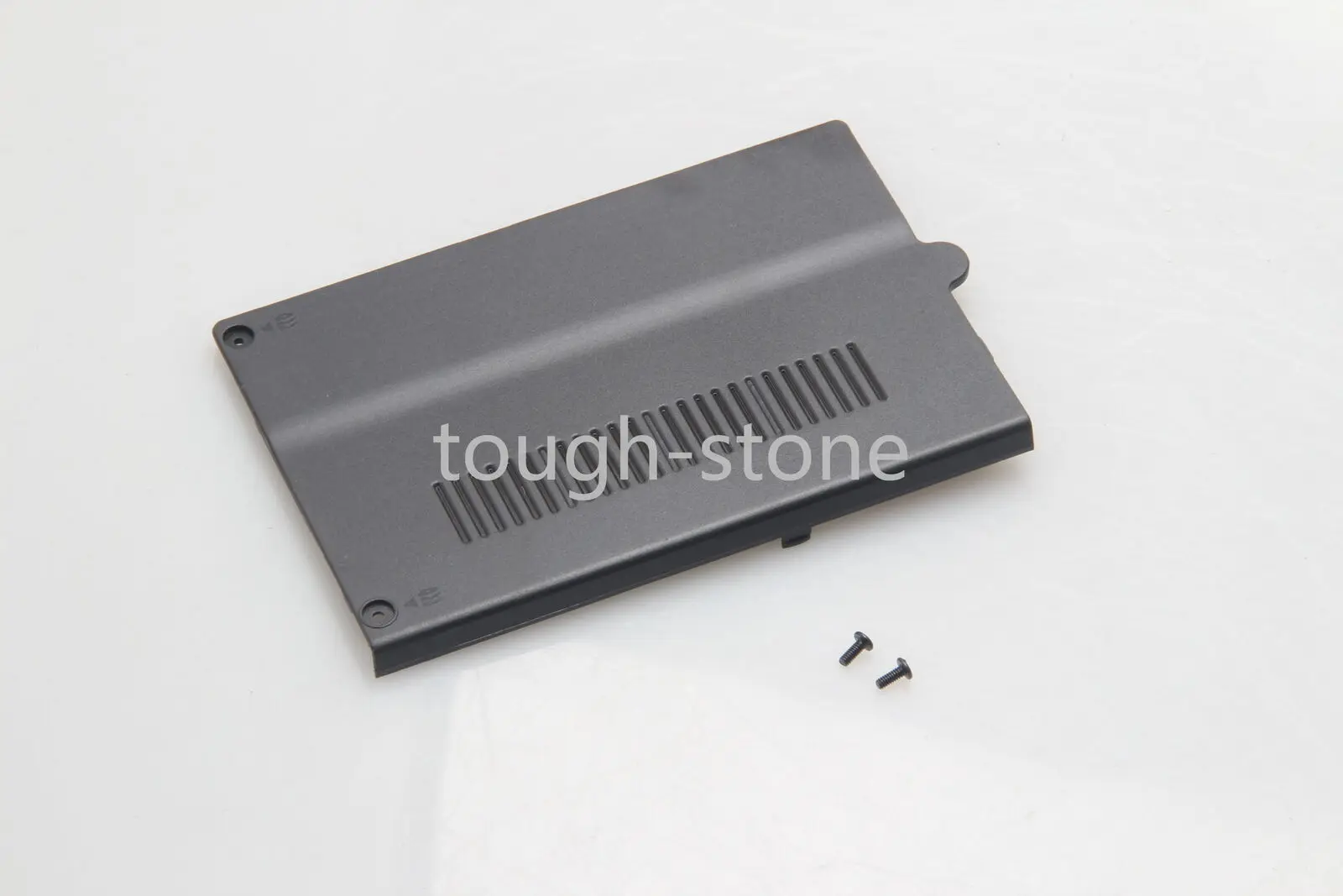 

6540B HDD Hard Drive Caddy Bottom Case Door Cover +2 Screws Replacement HP