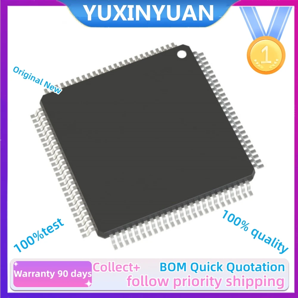 1Pcs/lot  PIC24HJ256GP610-I/PT  TQFP-100  5M240ZT100C5N  PIC24HJ256GP210A      ATMEGA2560-16AU  YUXINYUAN  IC in stock,100%test