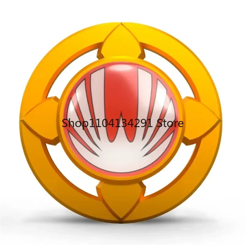 Bandai Original Ninpu Sentai Hurricaneger Transformator Anime Action Figures Toys for Boys Girls Kids Gift