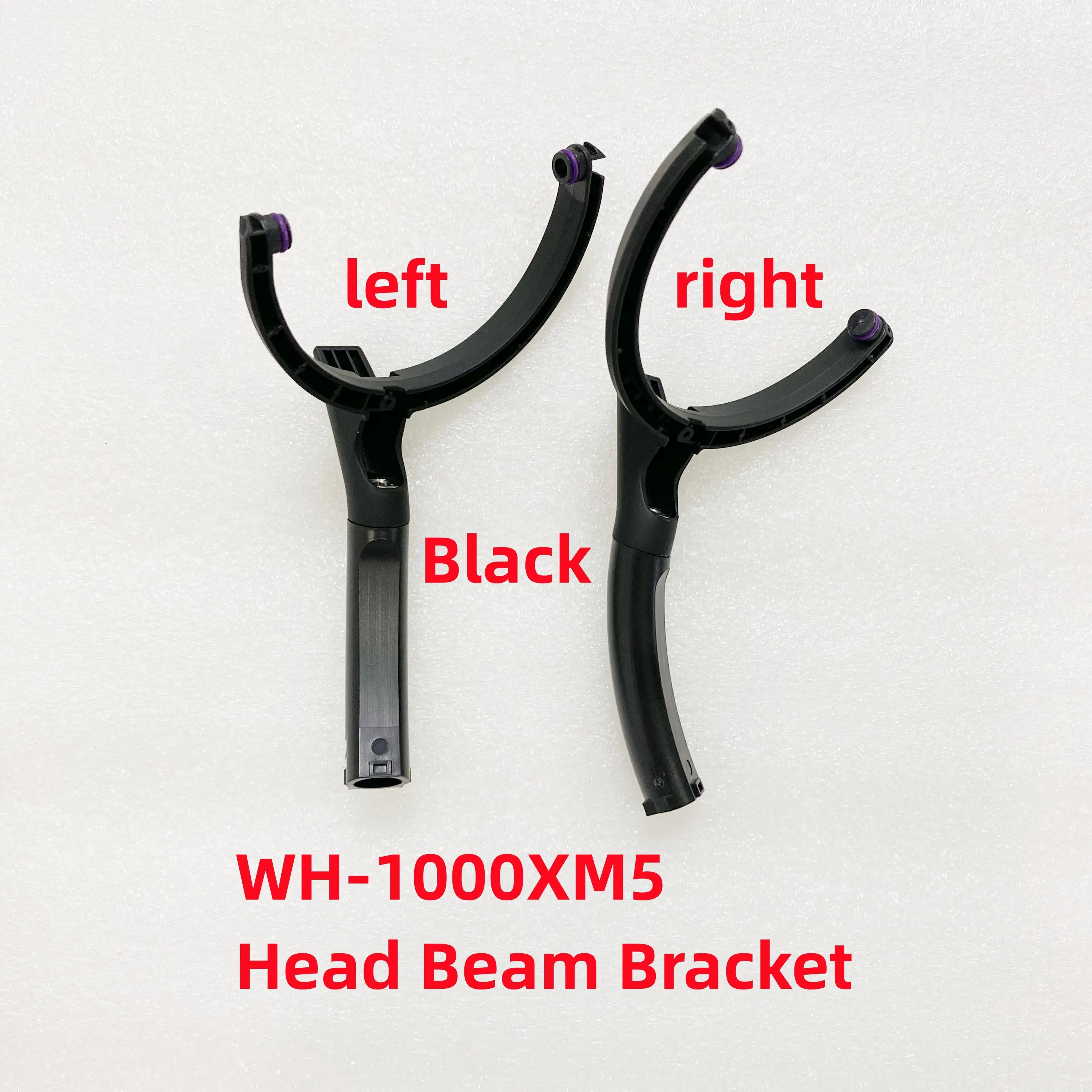 Soporte de Diadema 100% Nuevo para Auriculares Inalámbricos Sony WH-1000XM5 XM5 con LOGO
