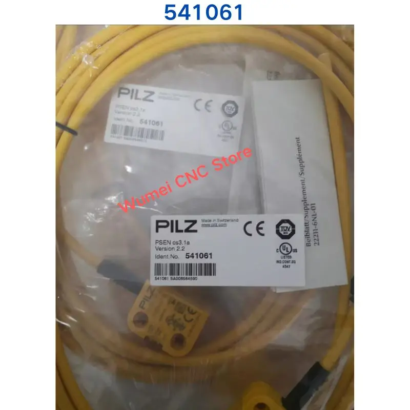 PILZ Safety switch  541061