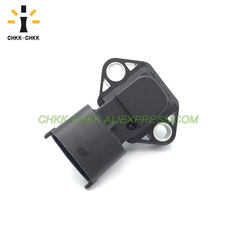 

CHKK-CHKK MAP Intake Air Pressure Sensor 0261230022 93259413 for Chevrolet Astra Blazer S10 Vectra Zafira