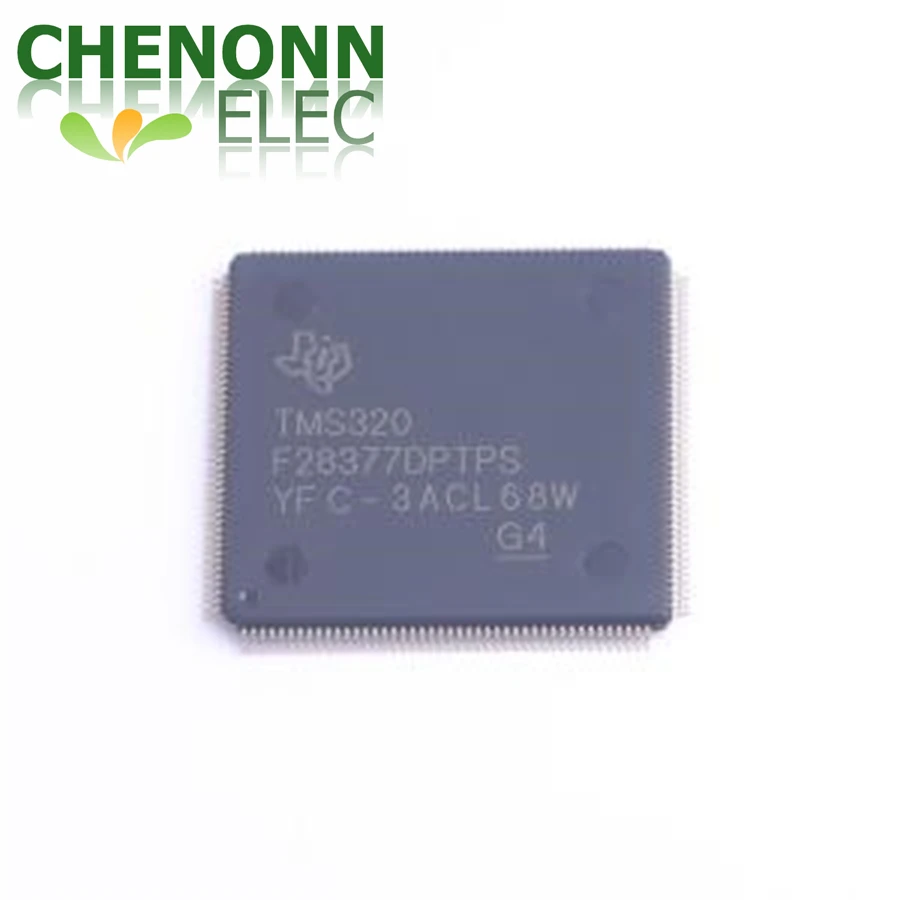 

2PCS/LOT TMS320F28377DPTPS (Microcontrollers)