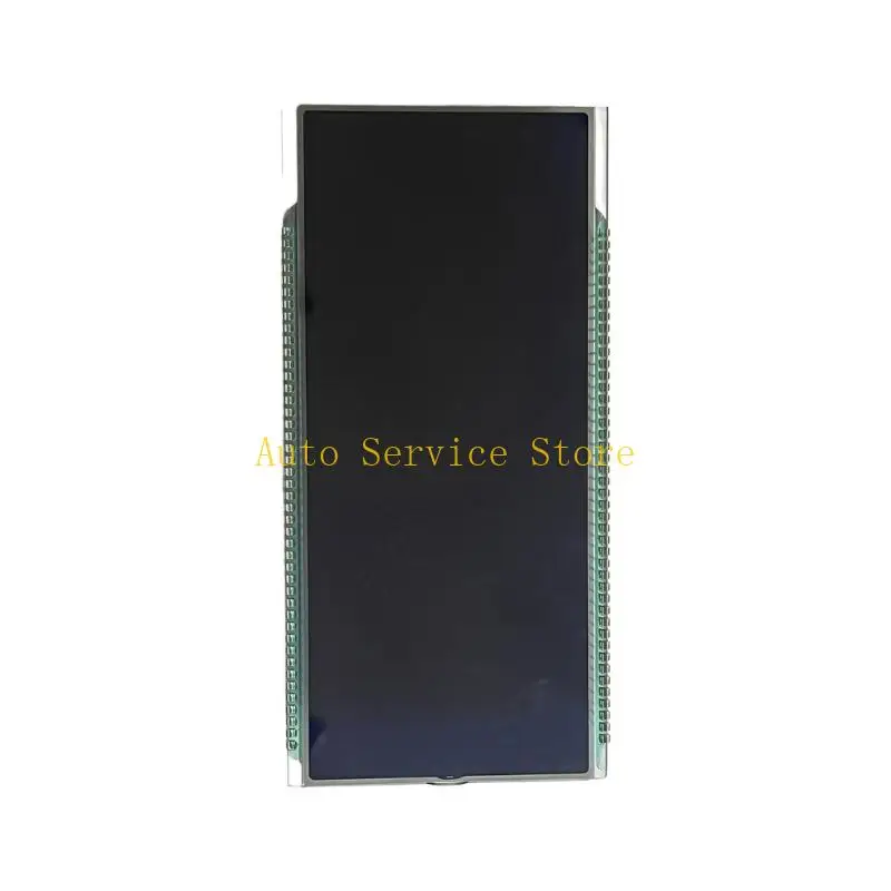 462A High Resolution Digital Dashboard Monitor Energy Save Suitable for Vehicle