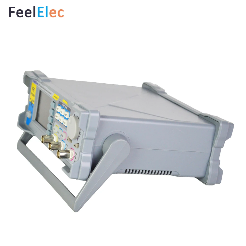 FeelElec FY8300S-20Mhz 3채널 파형 기능 신호 발생기