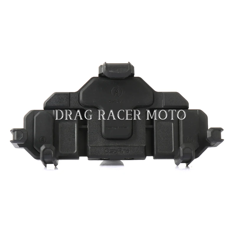 Novo suporte de navegação 450mt para cfmoto 450 mt mt450 mt 450 2024 acessórios da motocicleta gps suporte do telefone 12mm 22mm suporte