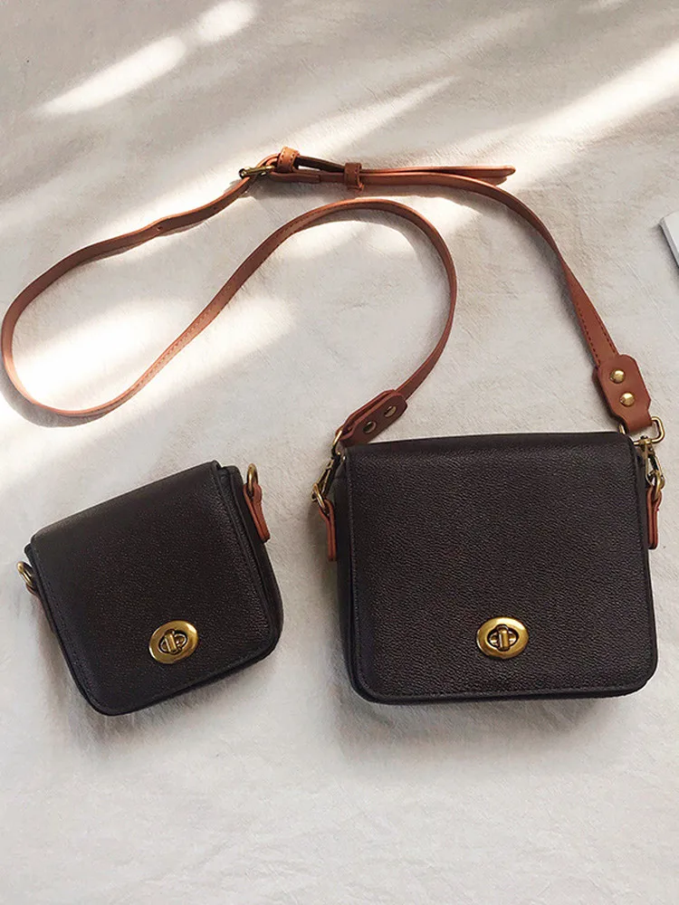 

Корейская квадратная сумка в стиле ретро, повседневная женская сумка через плечо, сумка для губной помады, маленькие сумки с диагональю на одно плечо