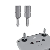 For DJI RC-N1/2/3 Remote Control Thumb Rocker Heighten Joystick Replace Controller Sticks Mini 3 Pro Drone Accessories