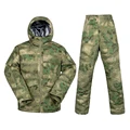 FG-suit