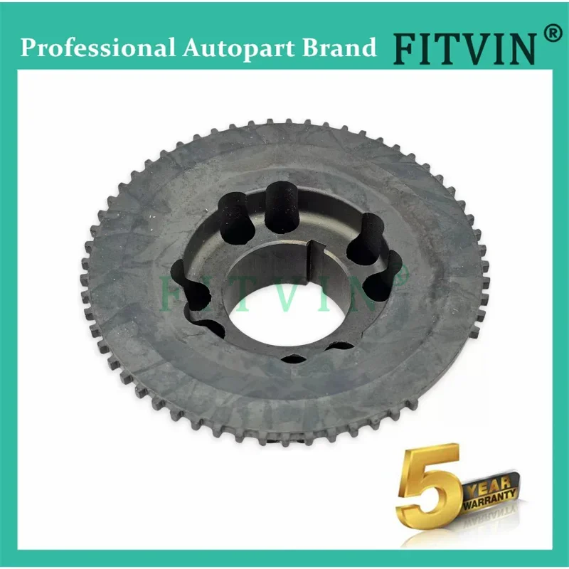 For Mitsubishi L200 Pajello Sport Version Automotive Crankshaft Gear 1130A066 FITVIN Store