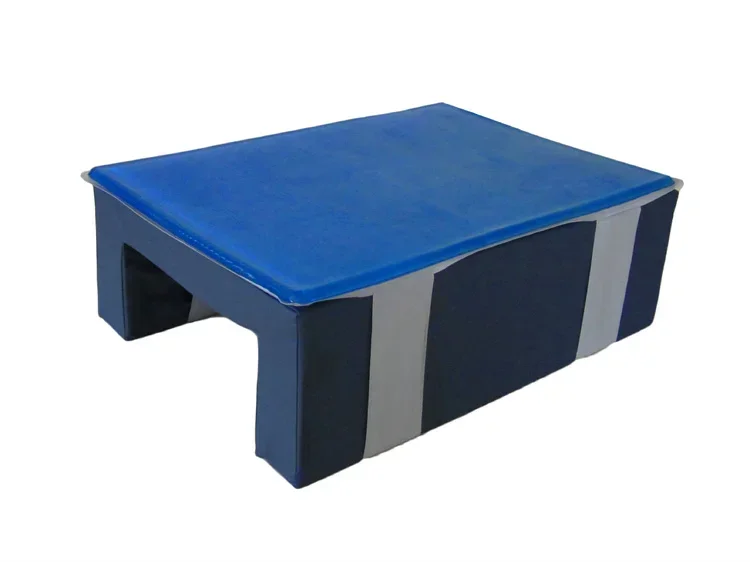 Factory Sell High Quality Gel Positioning Pad Prevent Pressure Sore  Replacement Lateral Surgery Board